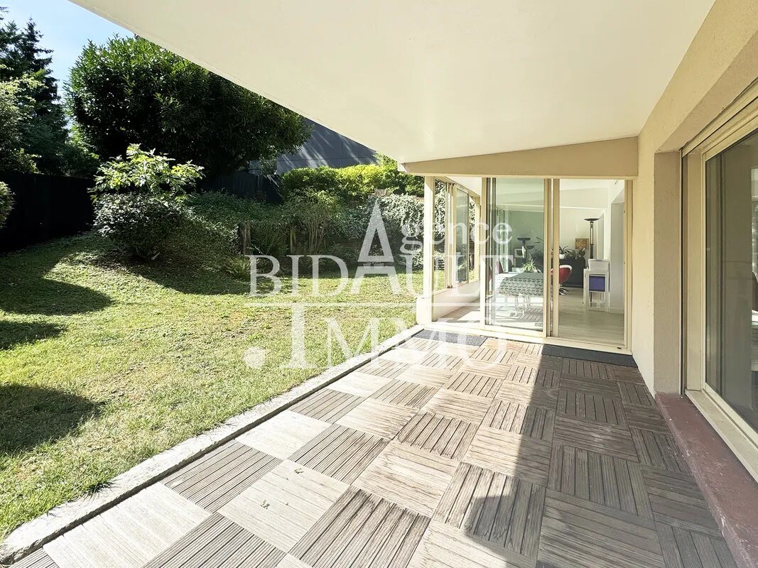 Appartement à vendre, 136m², La Celle-Saint-Cloud