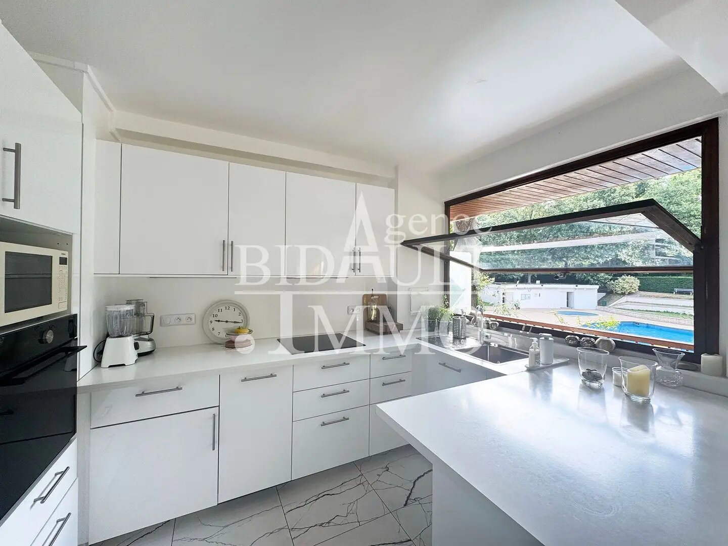 Appartement à vendre, 56m², La Celle-Saint-Cloud