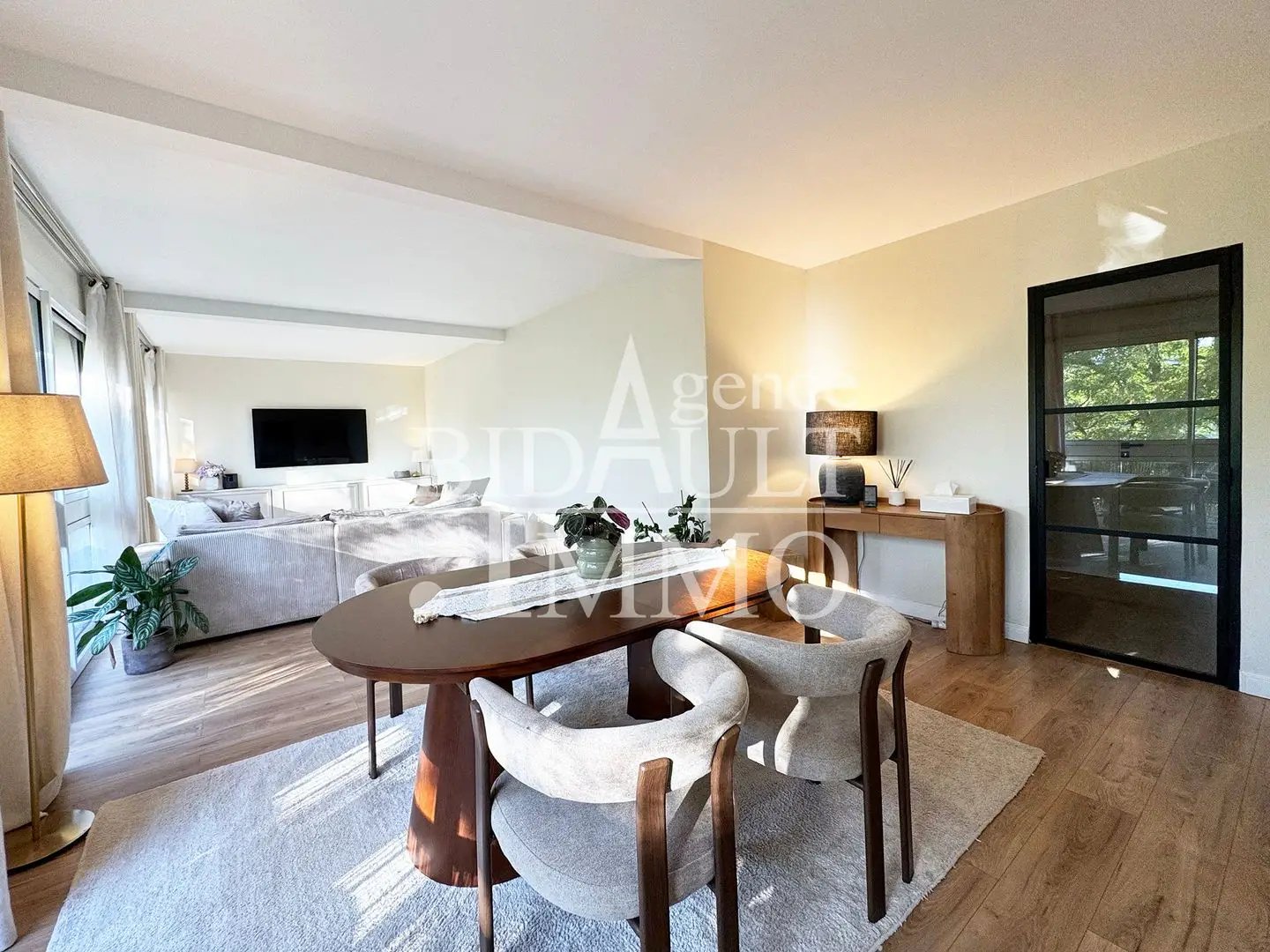 Appartement à vendre, 105m², La Celle-Saint-Cloud