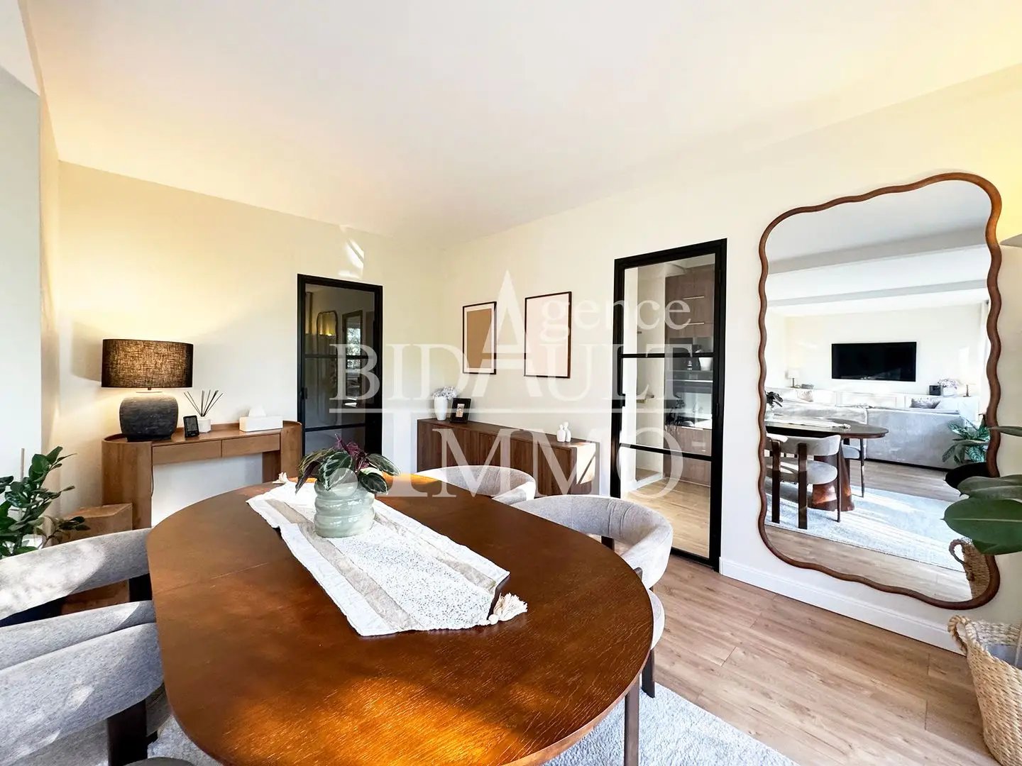 Appartement à vendre, 105m², La Celle-Saint-Cloud