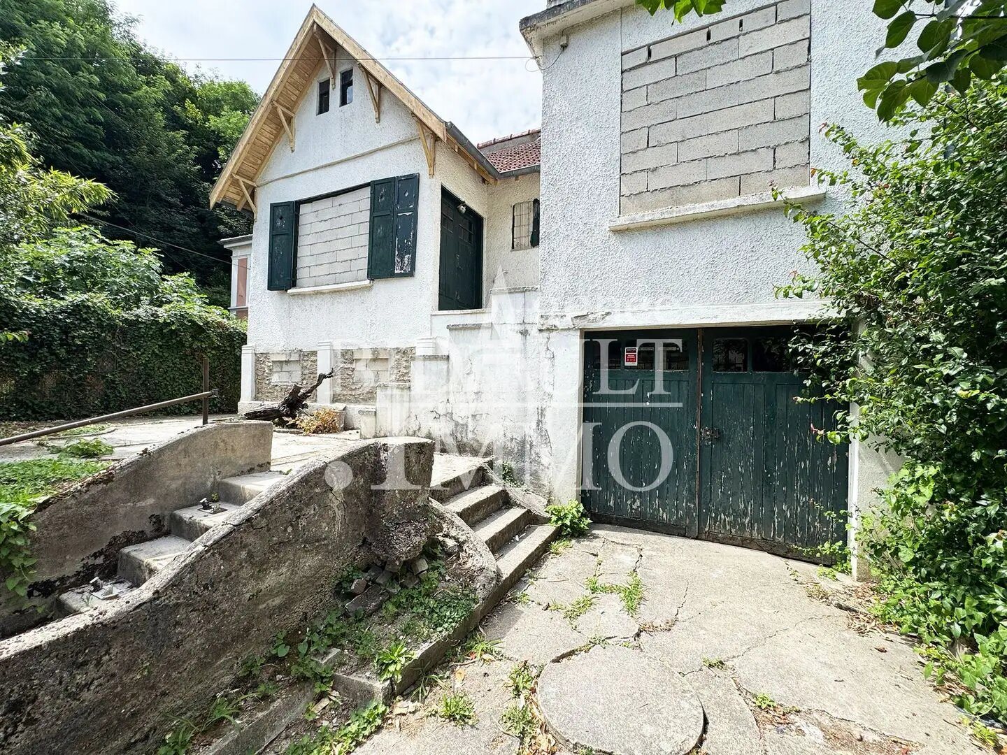 Maison à vendre, 120m², La Celle-Saint-Cloud