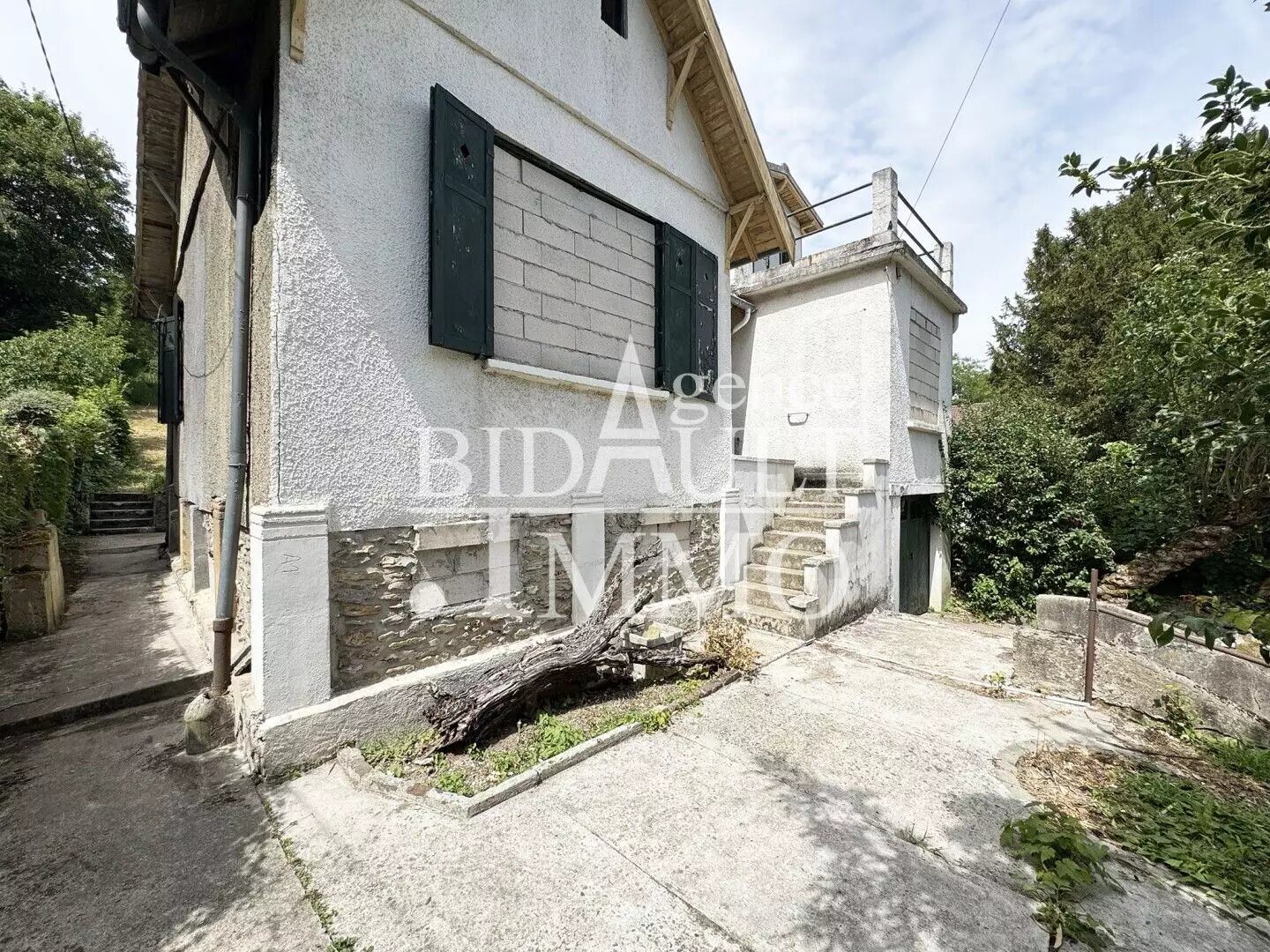 Maison à vendre, 120m², La Celle-Saint-Cloud