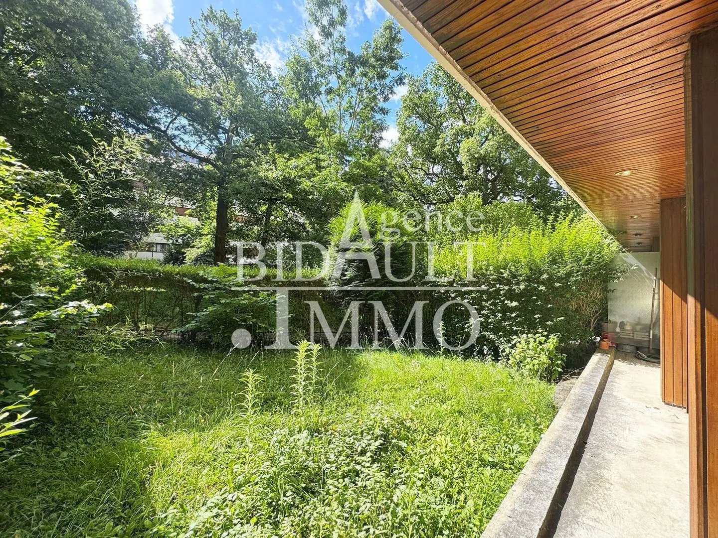 Appartement à vendre, 87m², La Celle-Saint-Cloud