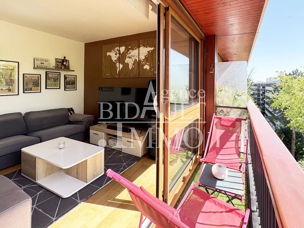 Appartement à vendre, 71m², La Celle-Saint-Cloud