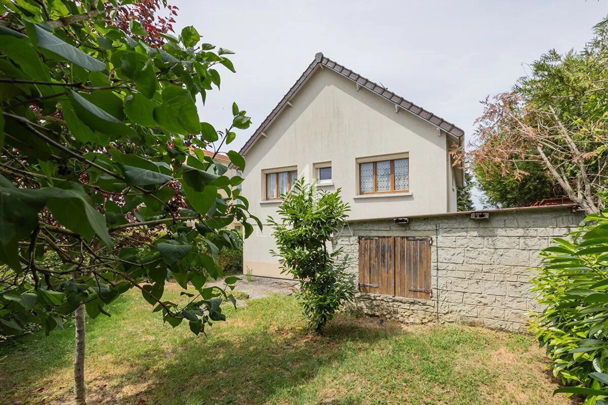 Maison à vendre, 135m², Lagny-sur-Marne