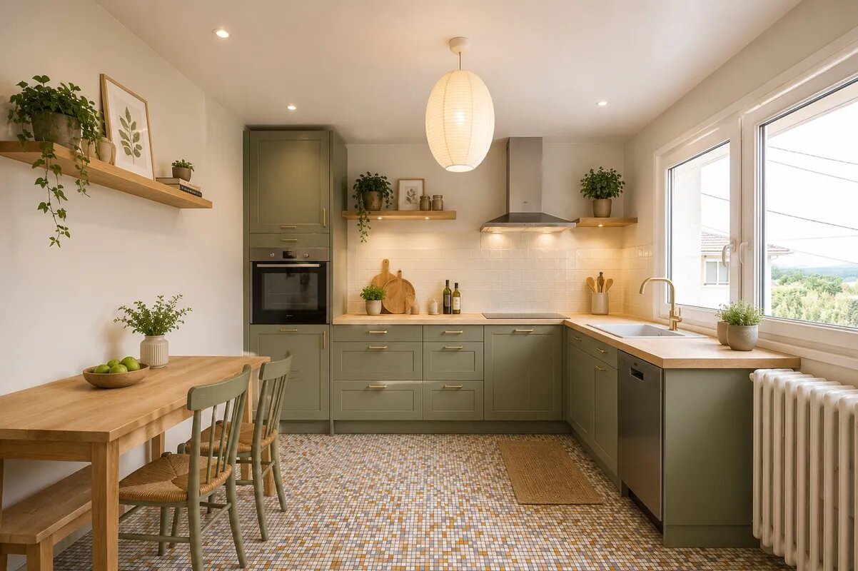 Maison à vendre, 135m², Lagny-sur-Marne