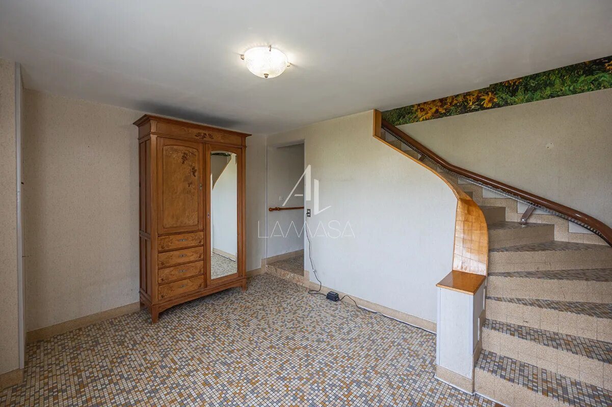 Maison à vendre, 135m², Lagny-sur-Marne