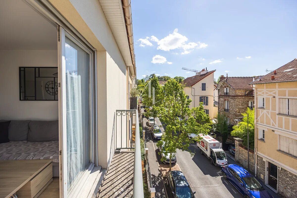 Appartement à vendre, 42m², Lagny-sur-Marne