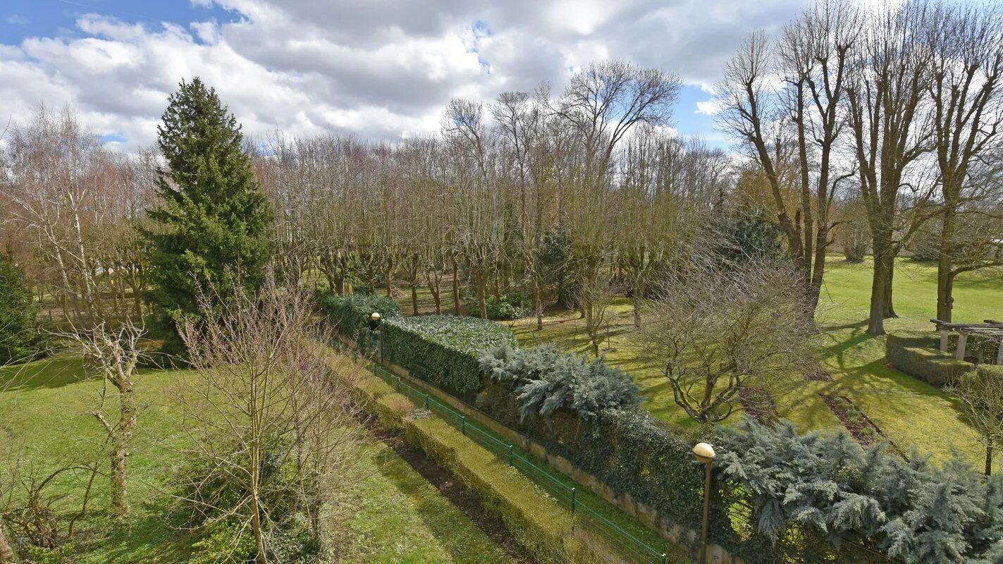 Appartement à vendre, 33m², Saint-Thibault-des-Vignes