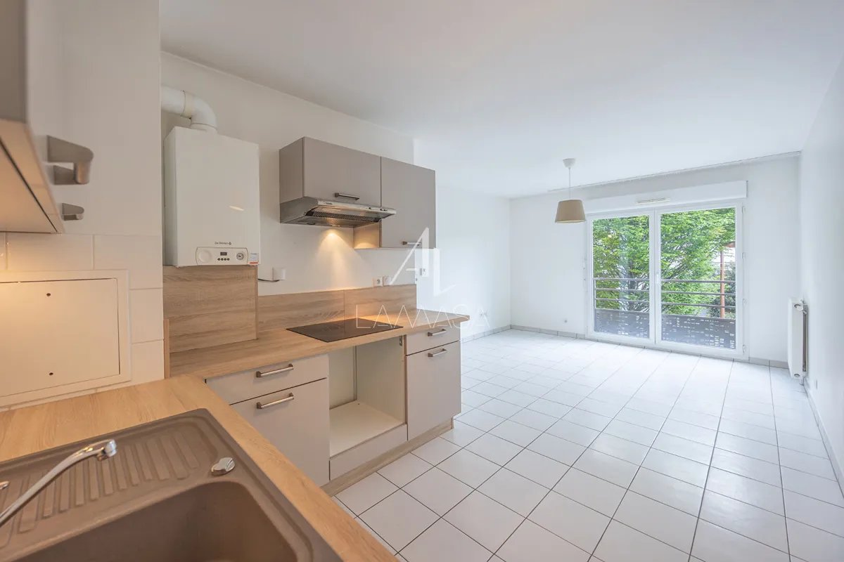 Appartement à vendre, 44m², Pomponne