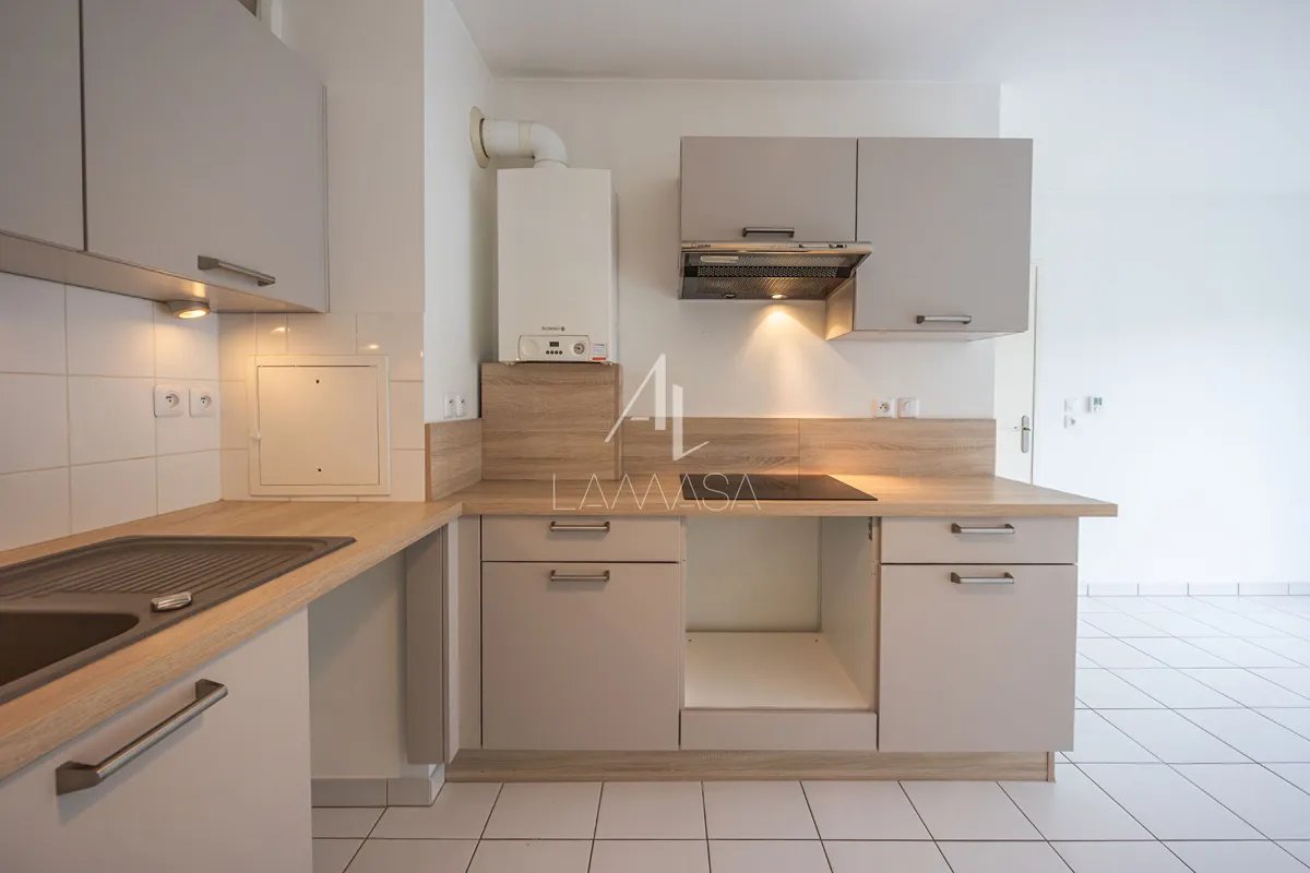 Appartement à vendre, 44m², Pomponne