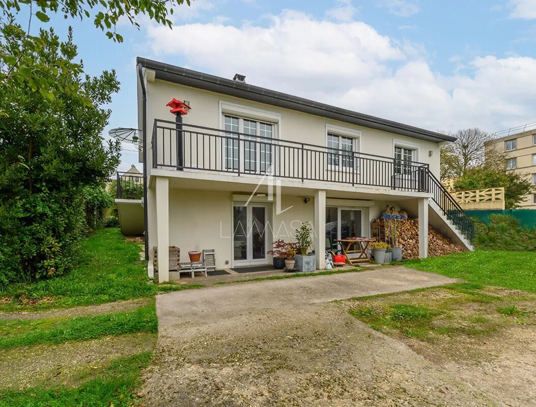 Maison à vendre, 160m², Dampmart