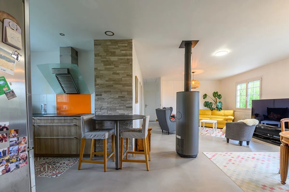 Maison à vendre, 160m², Dampmart