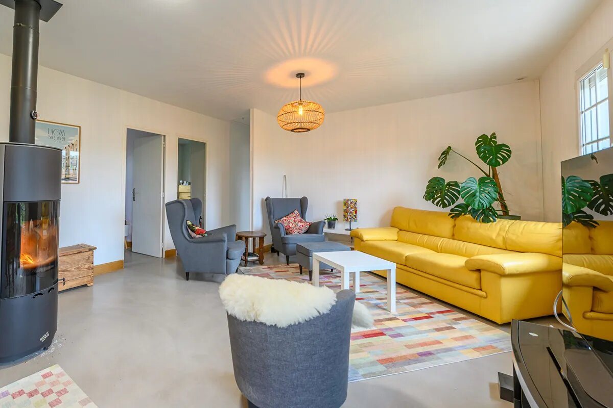 Maison à vendre, 160m², Dampmart