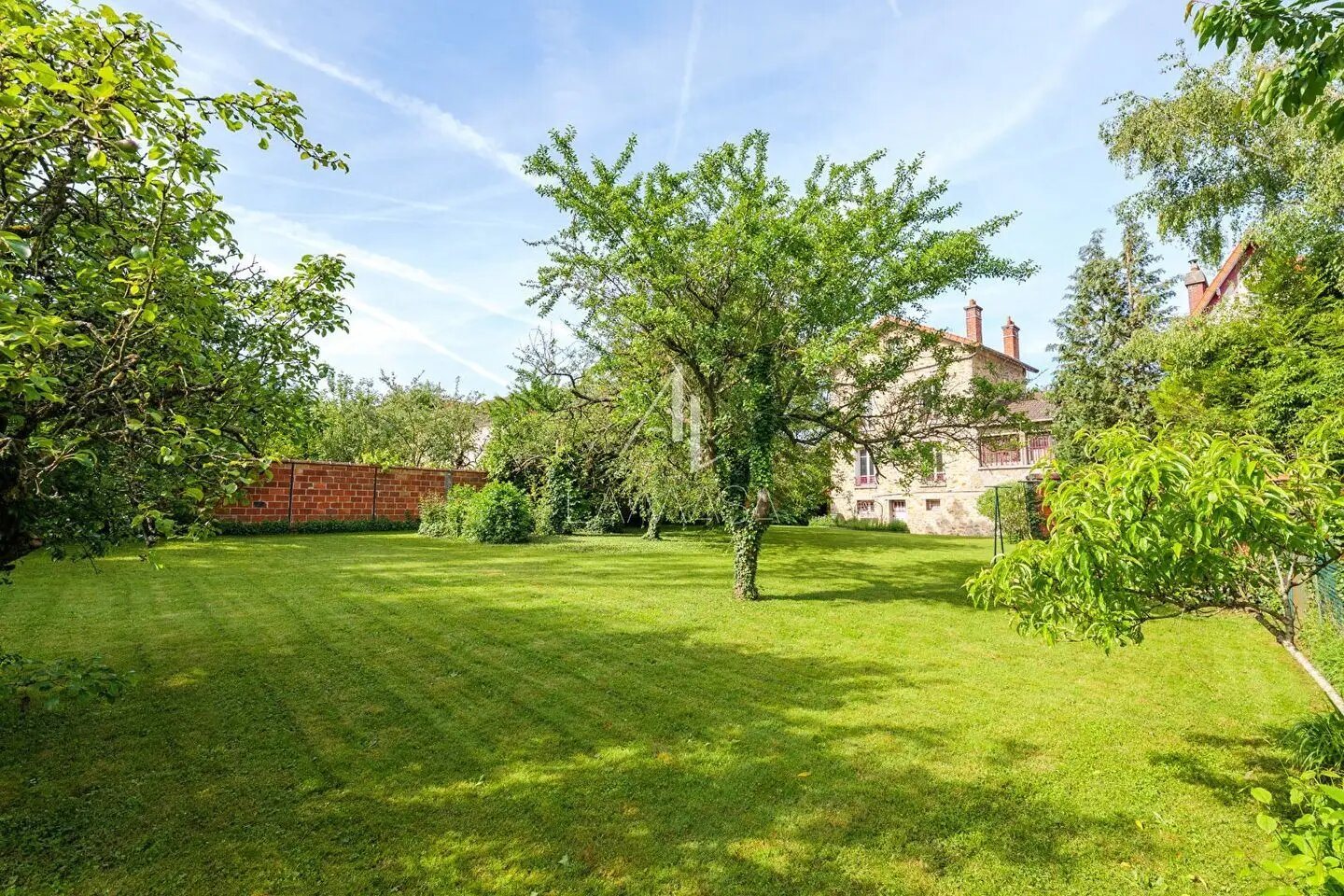 Maison à vendre, 132m², Saint-Thibault-des-Vignes