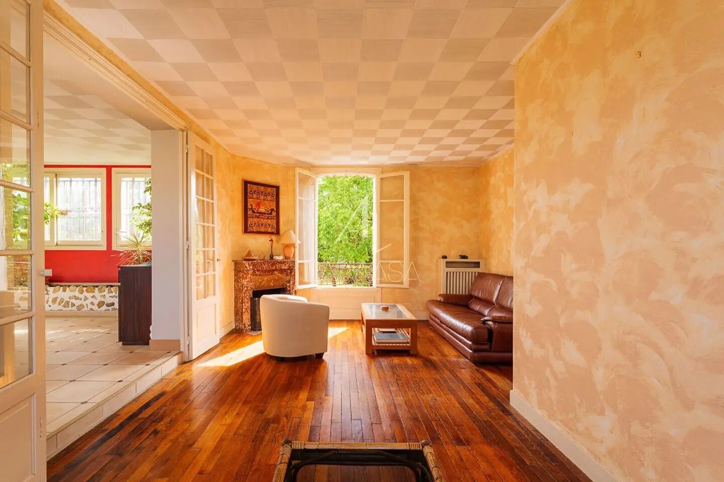 Maison à vendre, 132m², Saint-Thibault-des-Vignes