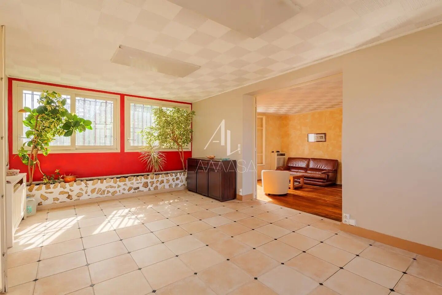 Maison à vendre, 132m², Saint-Thibault-des-Vignes