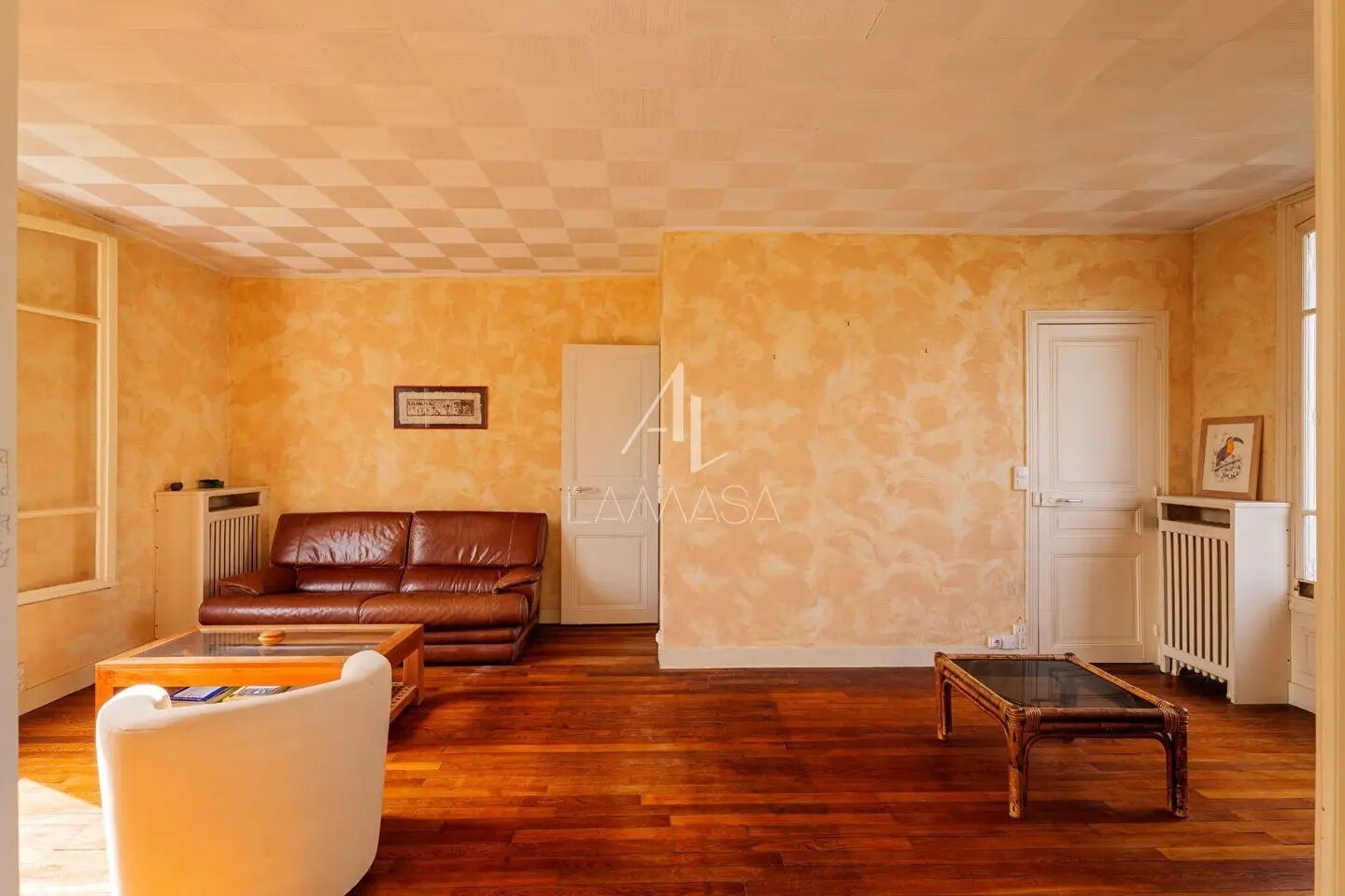 Maison à vendre, 132m², Saint-Thibault-des-Vignes