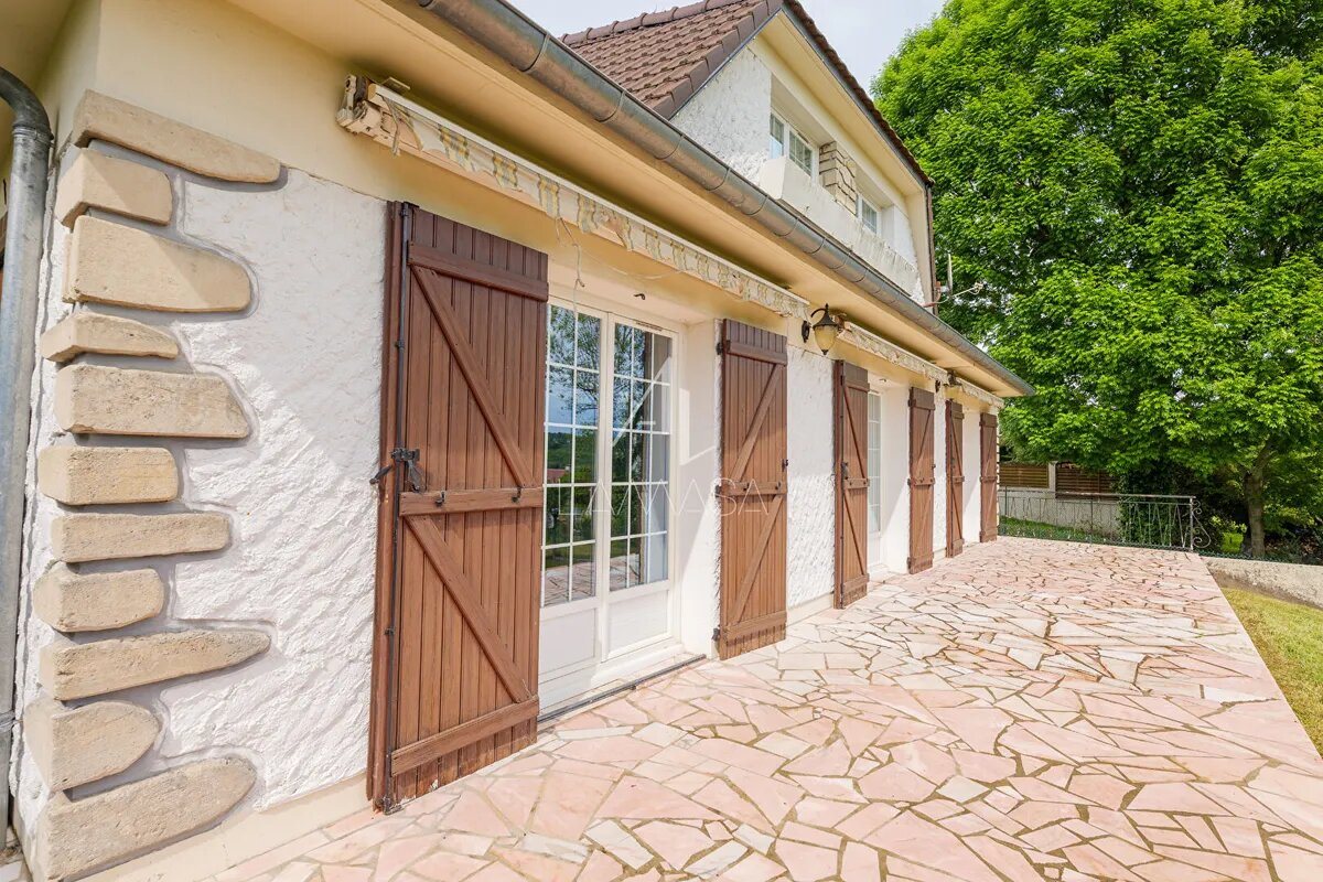 Maison à vendre, 138m², Dampmart