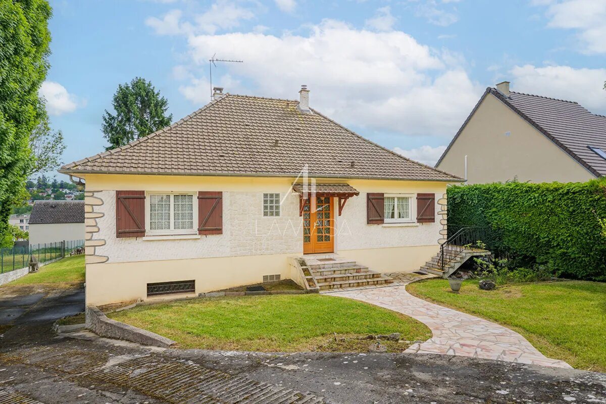 Maison à vendre, 138m², Dampmart
