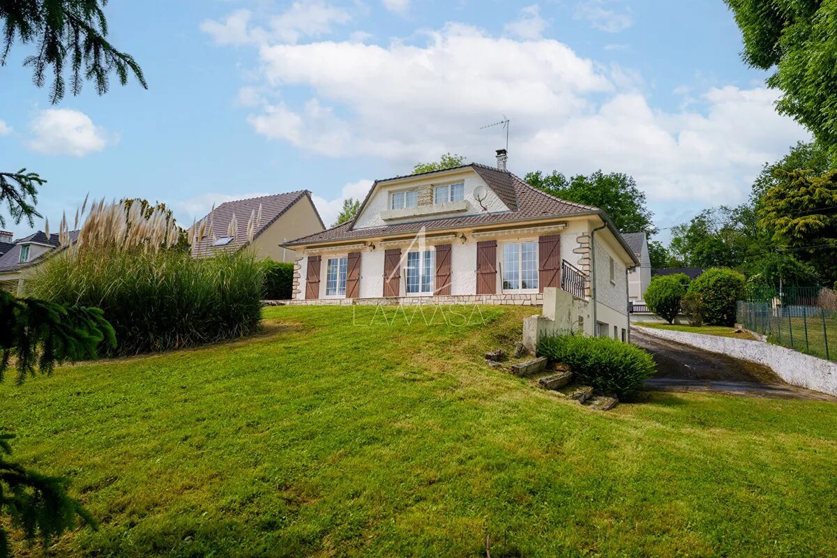 Maison à vendre, 138m², Dampmart