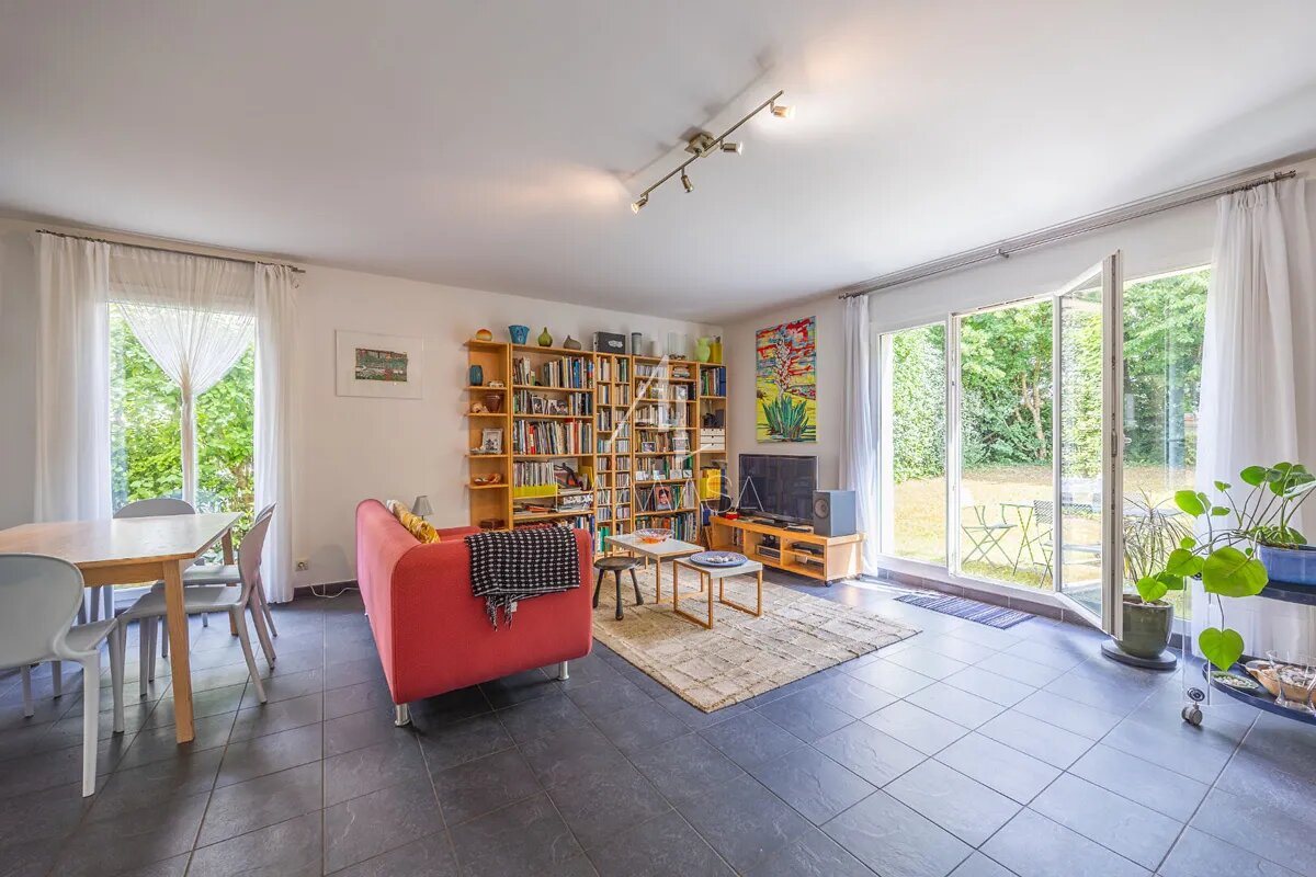Maison à vendre, 99m², Chanteloup-en-Brie