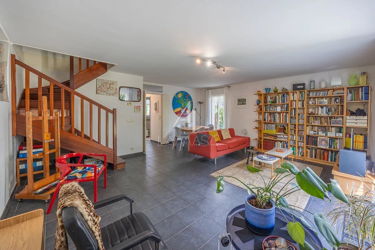 Maison à vendre, 99m², Chanteloup-en-Brie