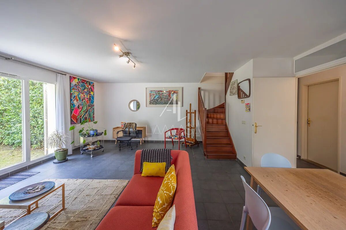 Maison à vendre, 99m², Chanteloup-en-Brie