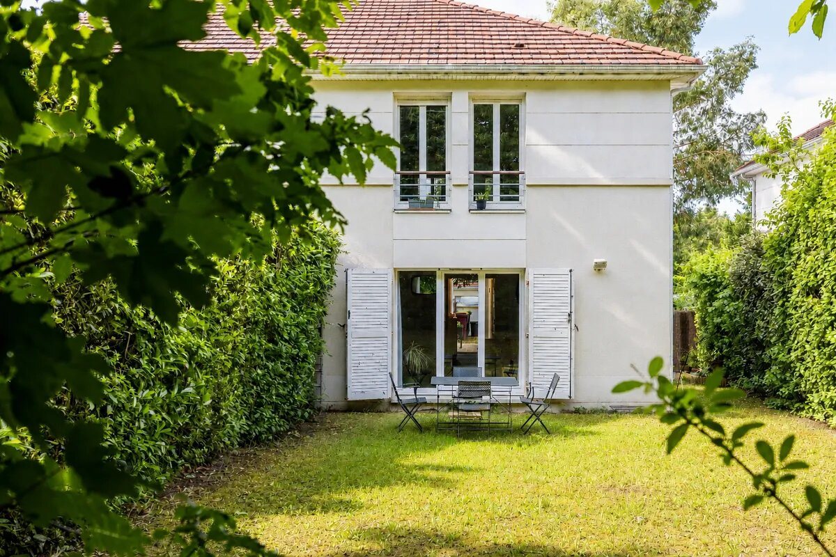 Maison à vendre, 99m², Chanteloup-en-Brie