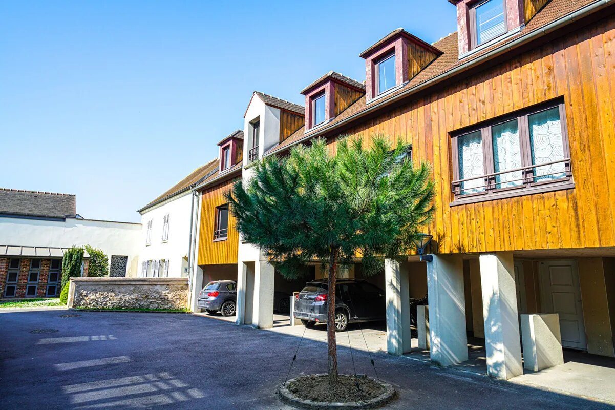 Appartement à louer, 70m², Chessy