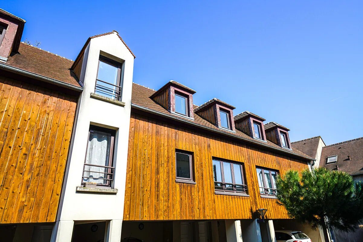 Appartement à louer, 70m², Chessy