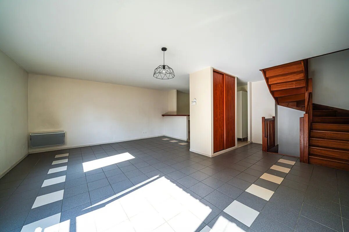 Appartement à louer, 70m², Chessy