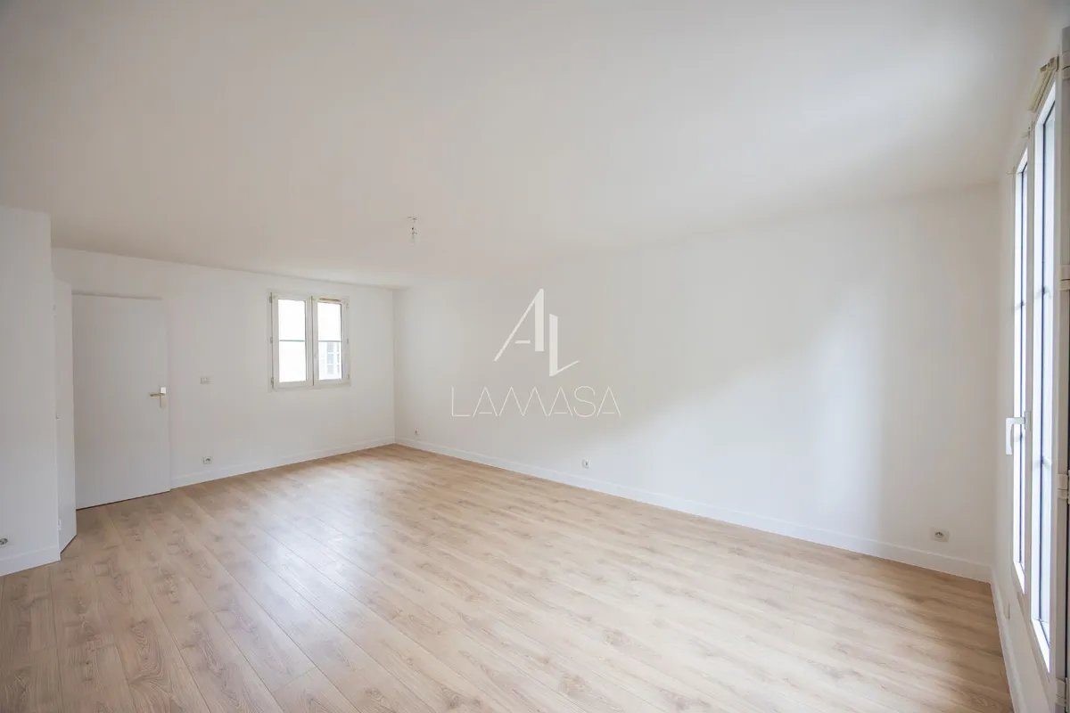 Appartement à louer, 56m², Lagny-sur-Marne