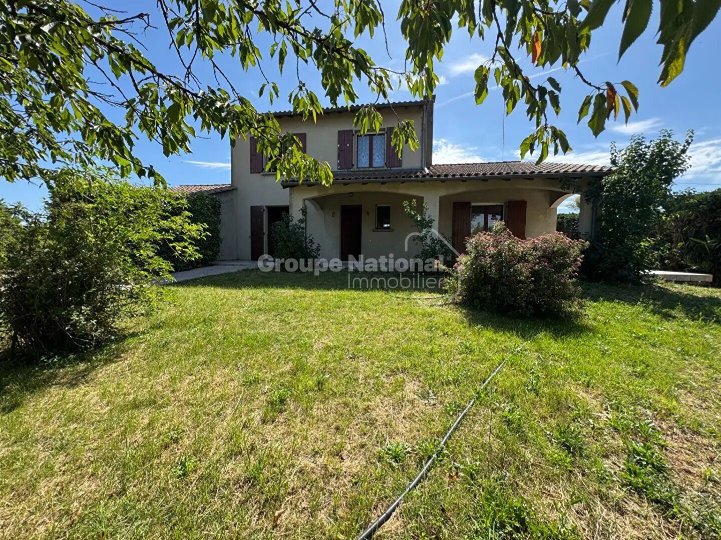 Maison à vendre, 127m², Chabeuil