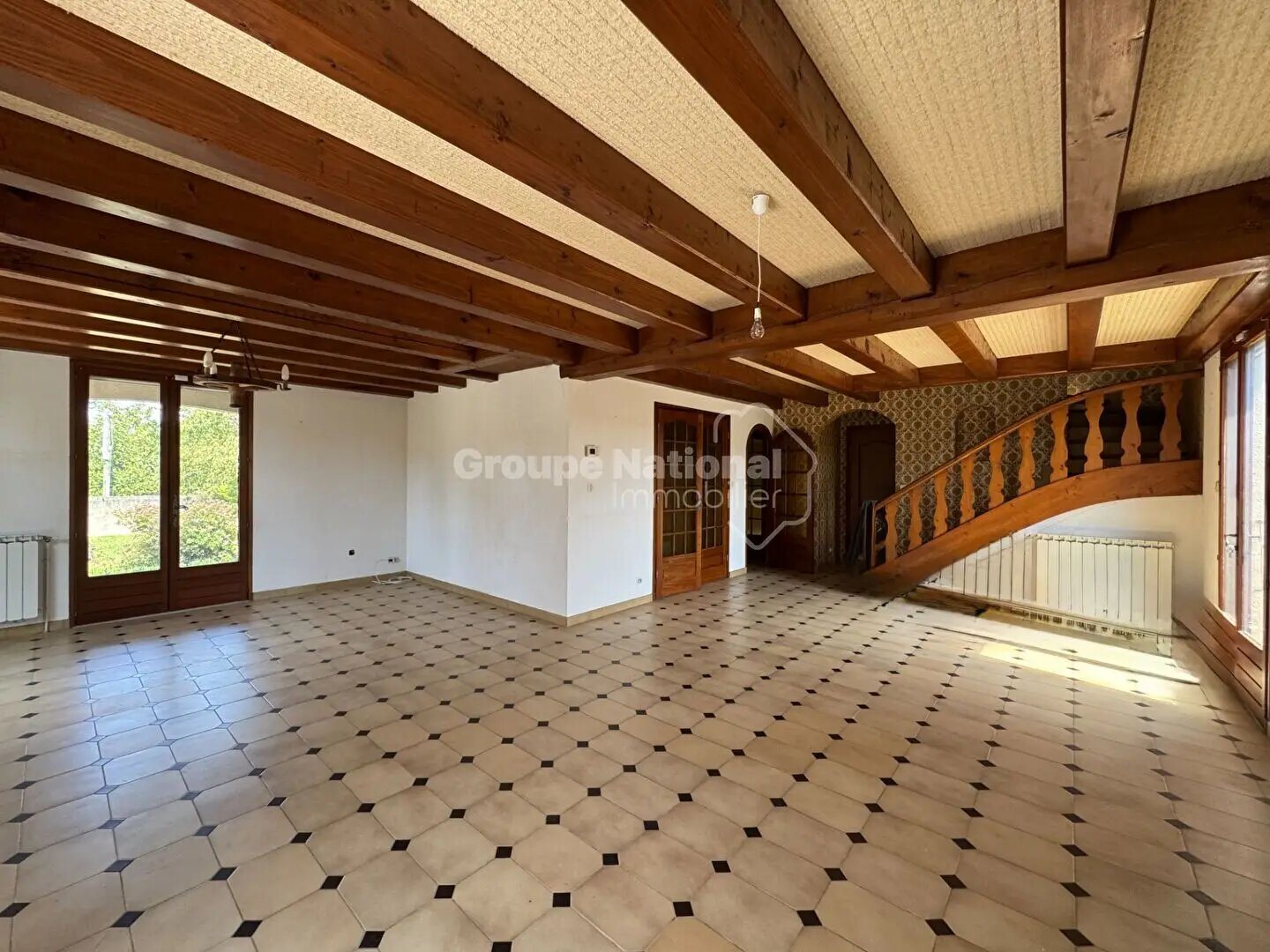 Maison à vendre, 127m², Chabeuil