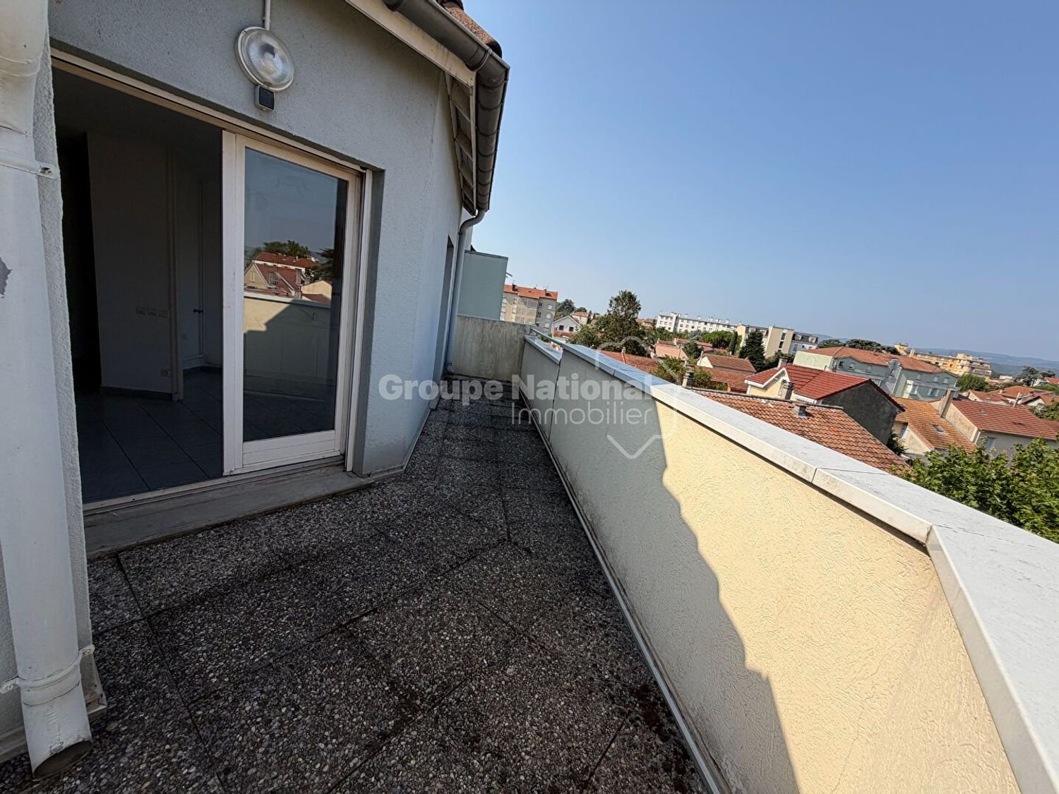Appartement à vendre, 102m², Valence