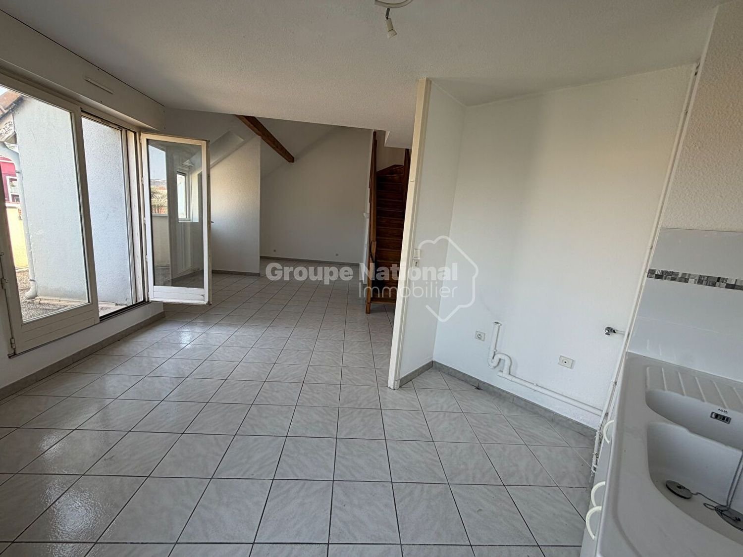 Appartement à vendre, 102m², Valence