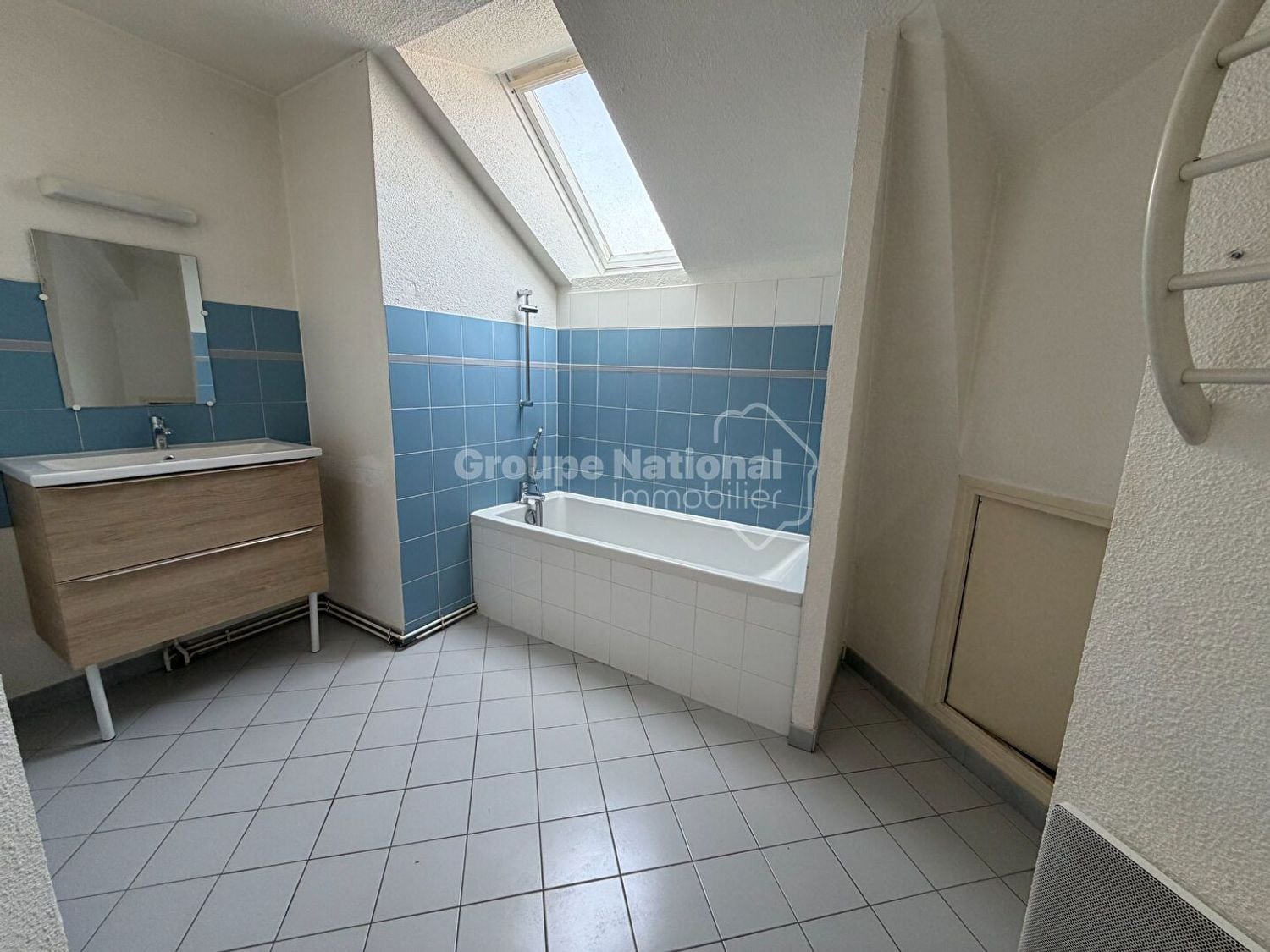 Appartement à vendre, 102m², Valence
