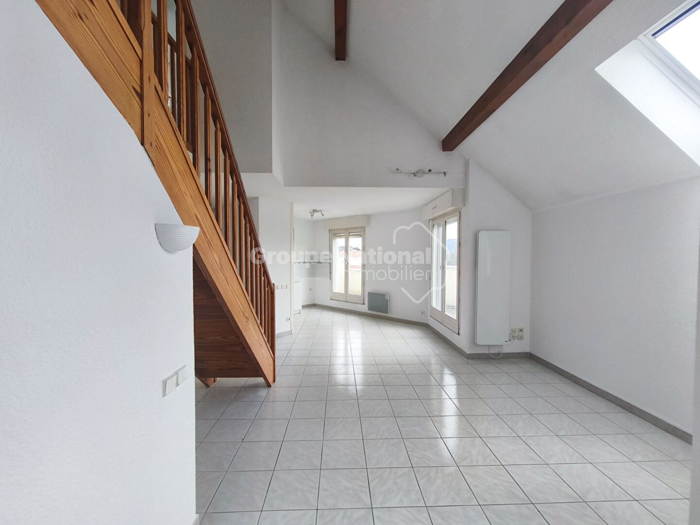 Appartement à vendre, 102m², Valence