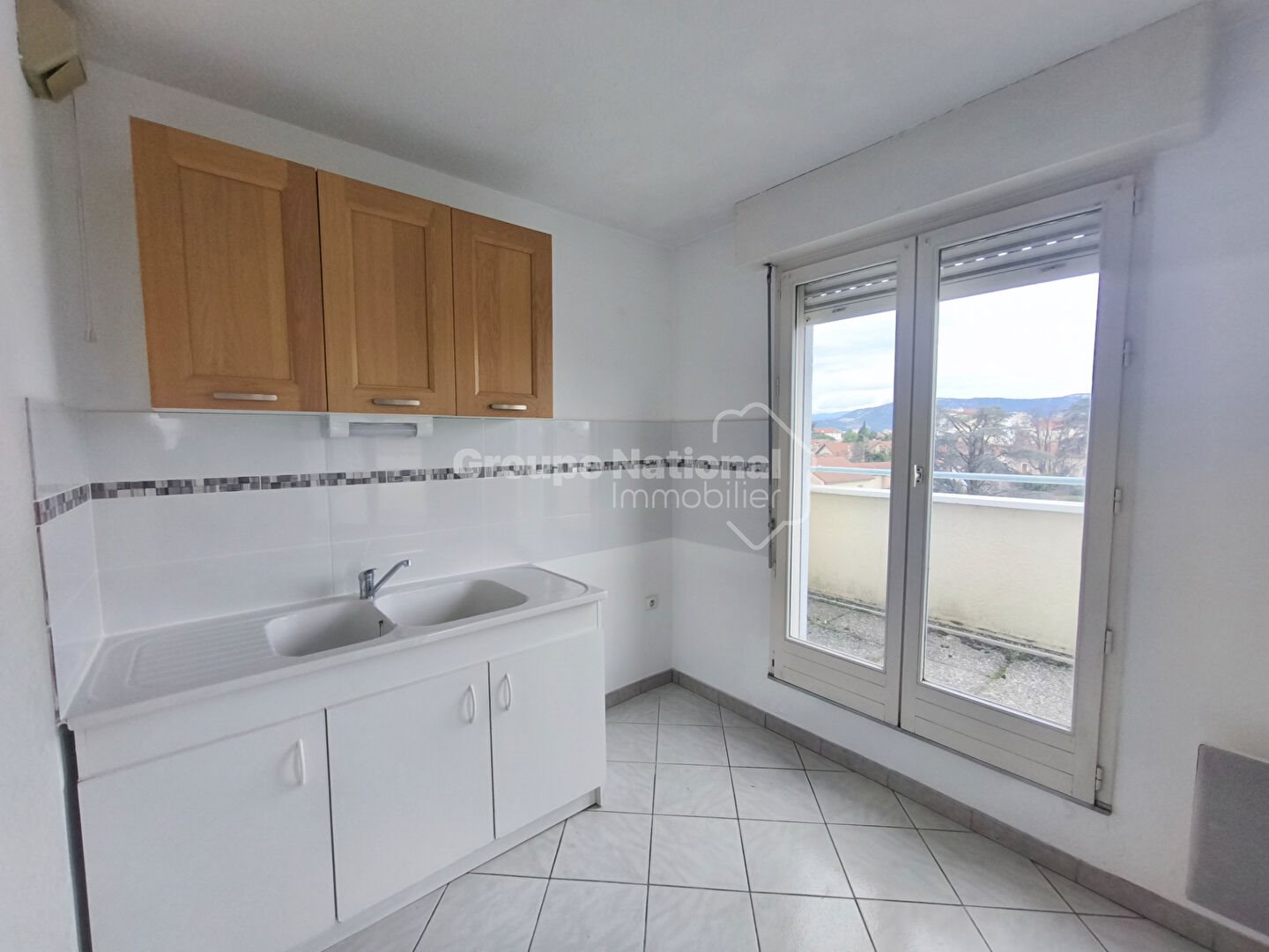 Appartement à vendre, 102m², Valence
