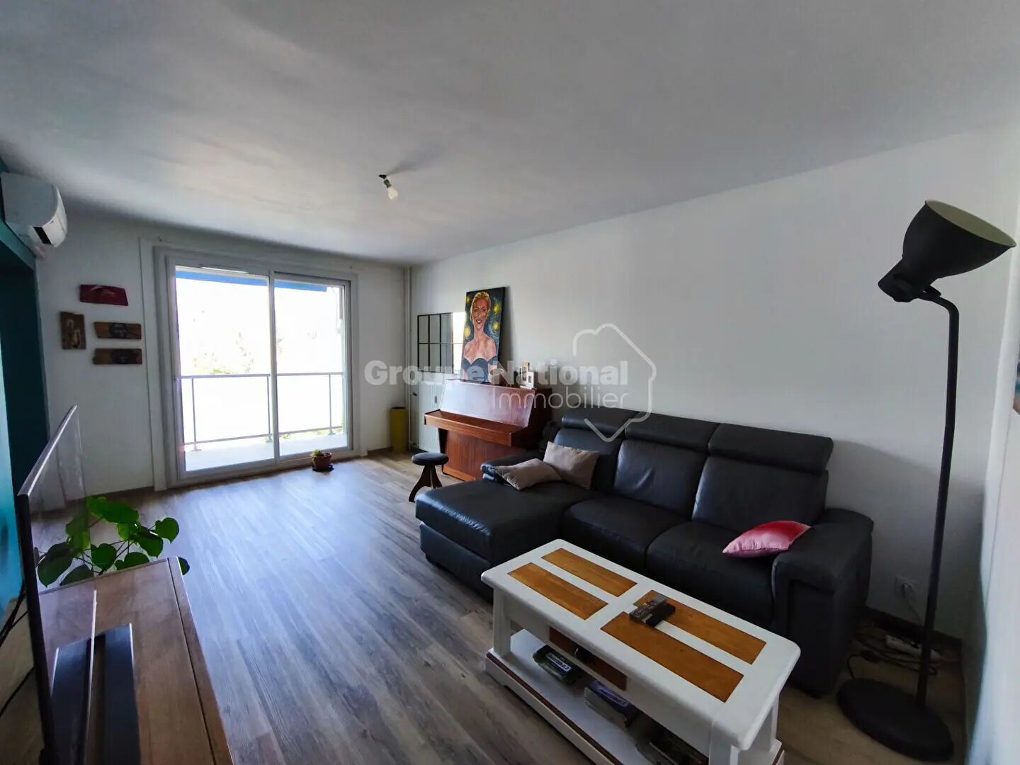 Appartement à vendre, 104m², Bourg-lès-Valence