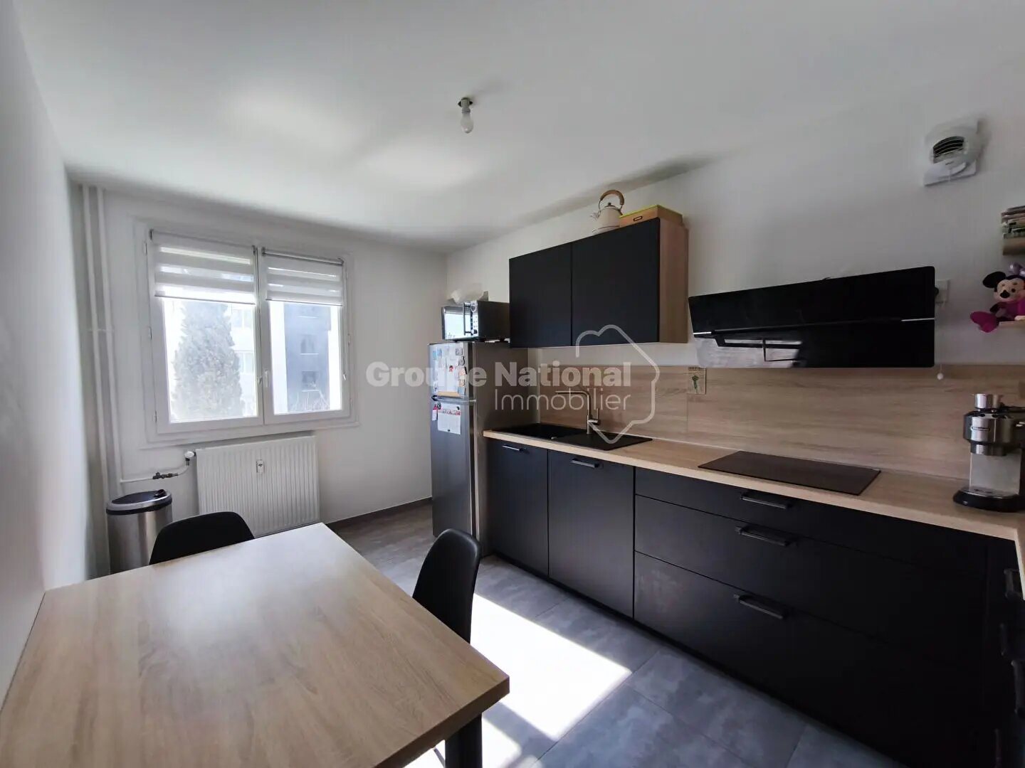 Appartement à vendre, 104m², Bourg-lès-Valence