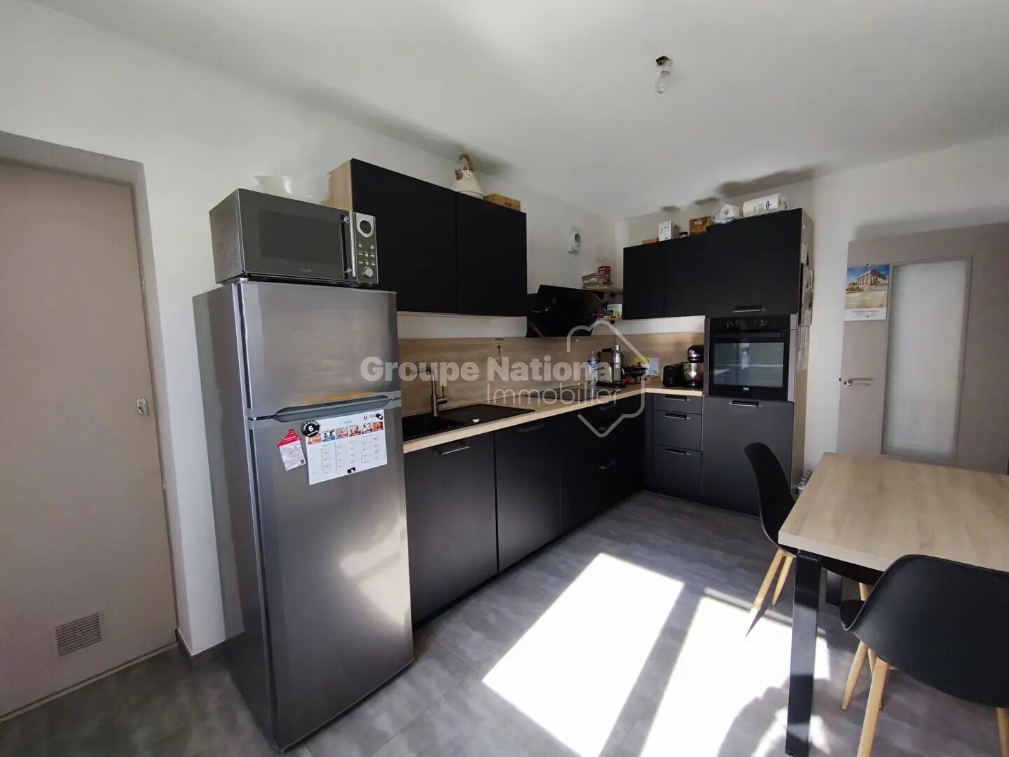 Appartement à vendre, 104m², Bourg-lès-Valence