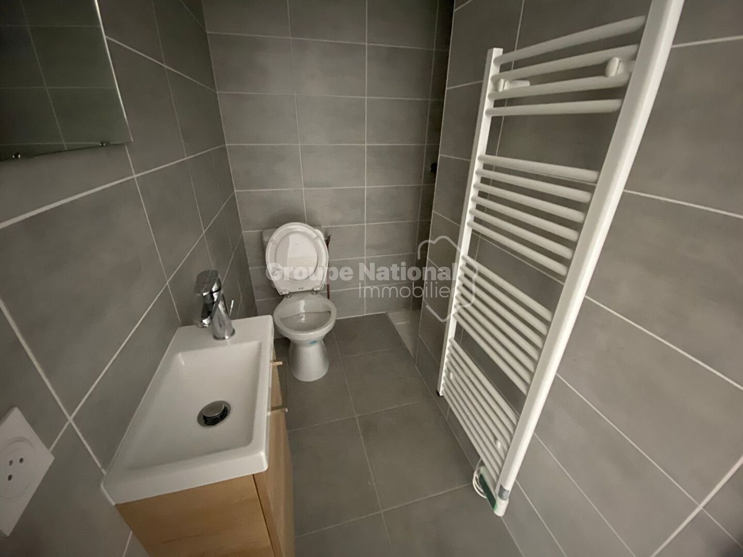 Appartement à louer, 22m², Valence