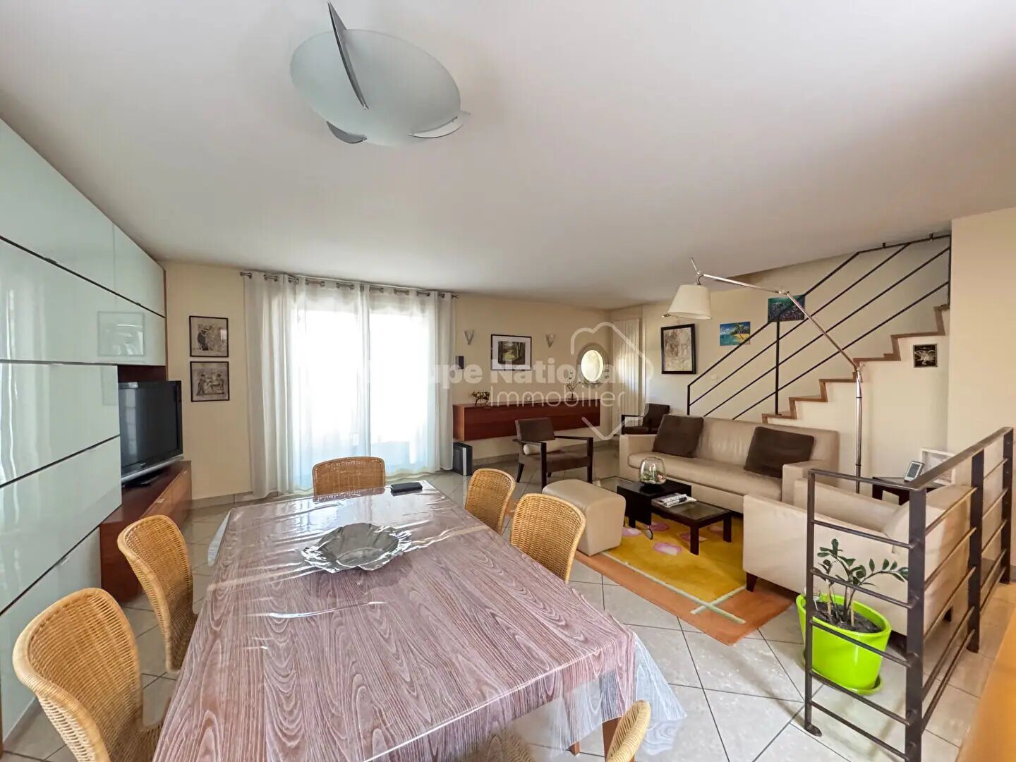 Maison à vendre, 113m², Cornas