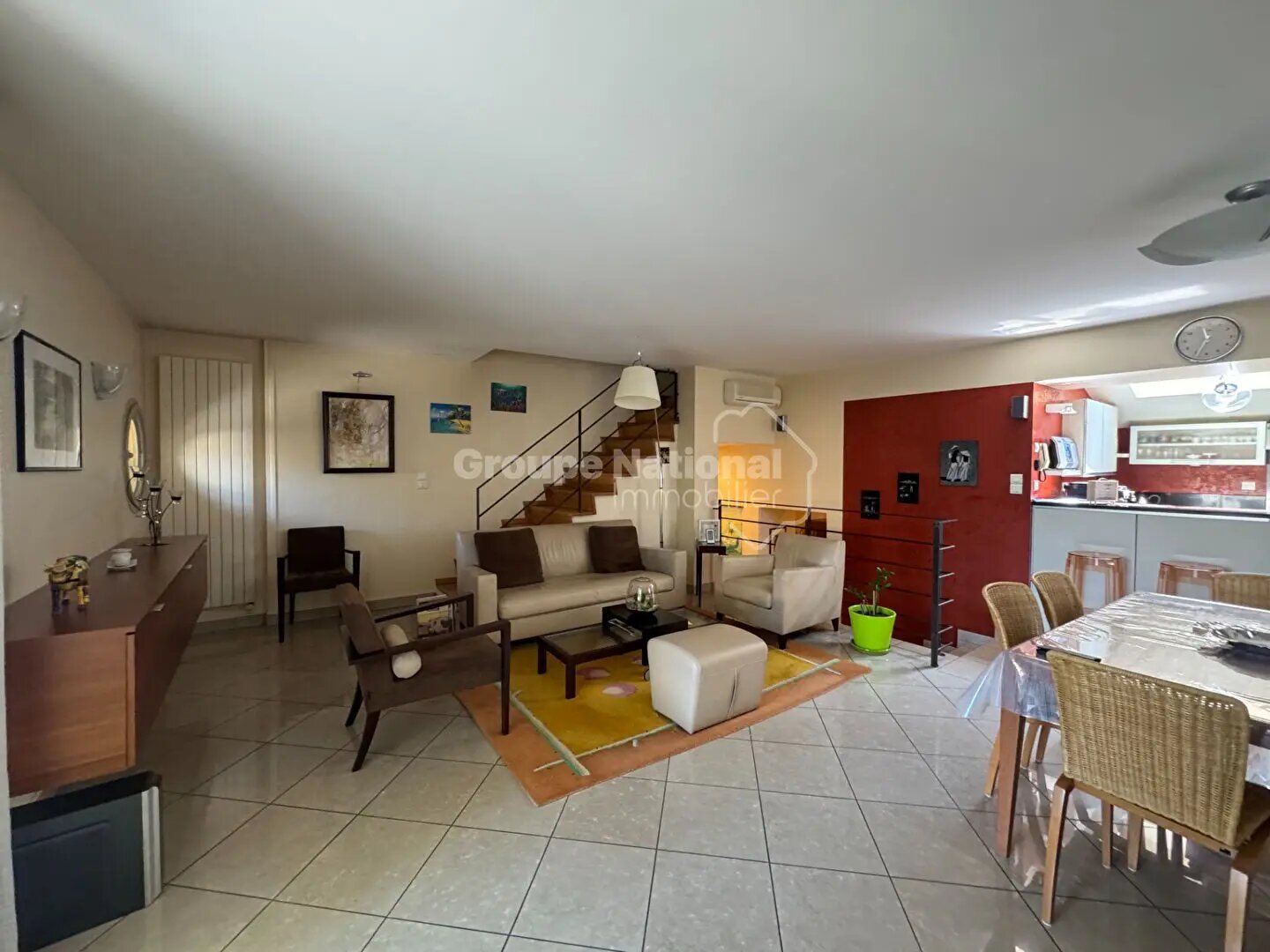 Maison à vendre, 113m², Cornas
