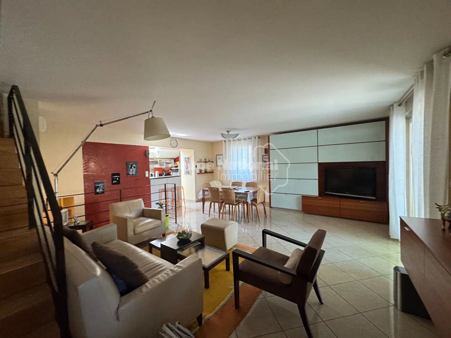 Maison à vendre, 113m², Cornas