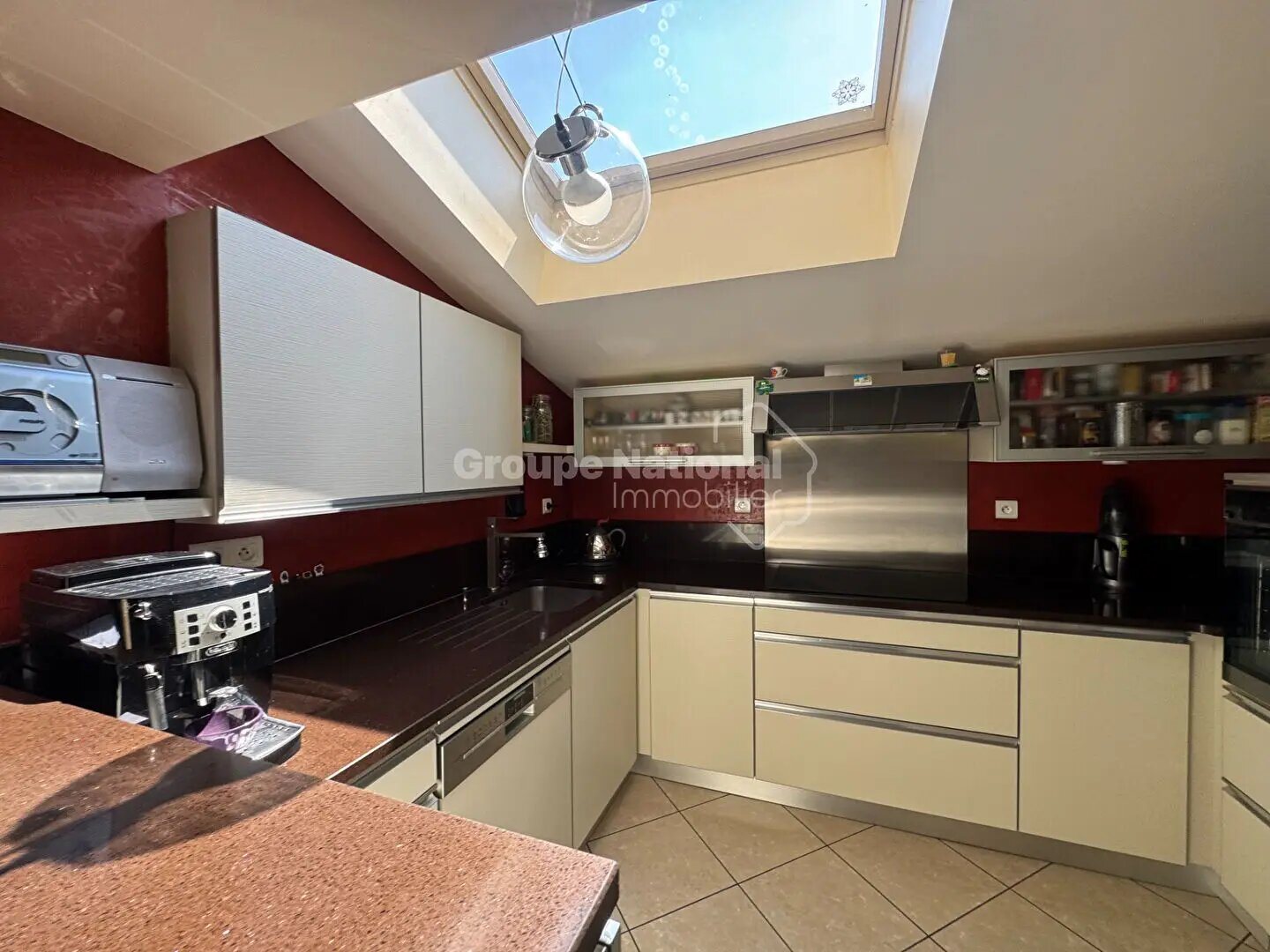 Maison à vendre, 113m², Cornas