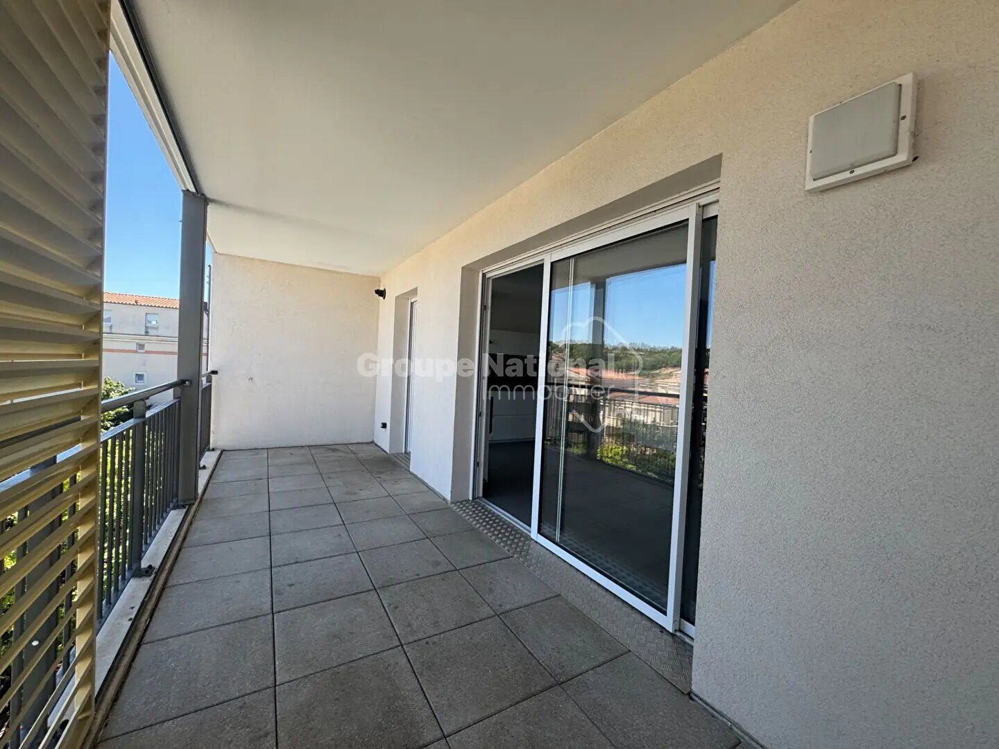 Appartement à louer, 80m², Valence