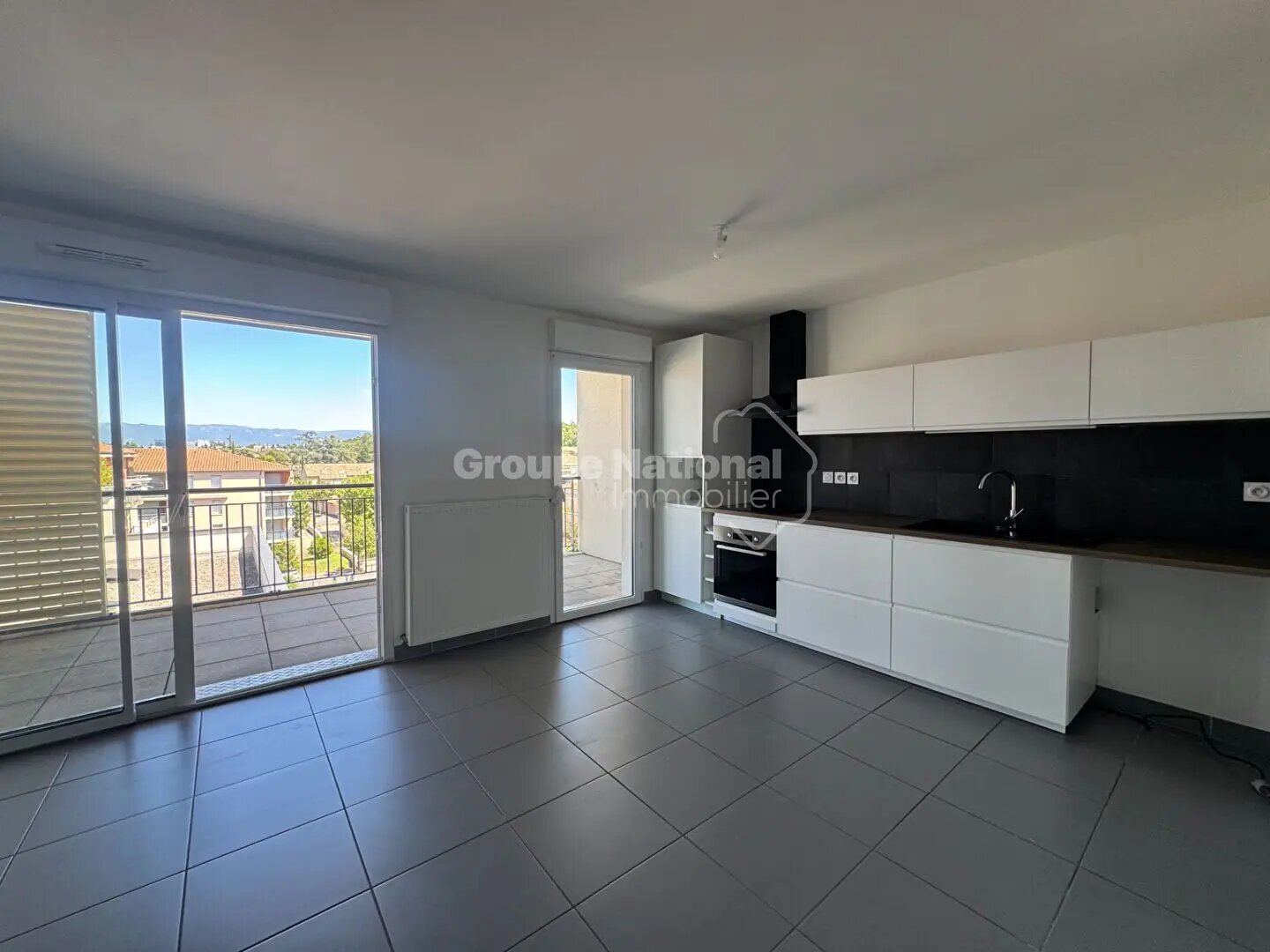 Appartement à louer, 80m², Valence